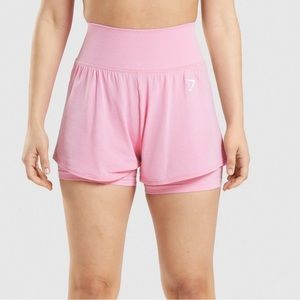 Gym Shark Shorts💪💓